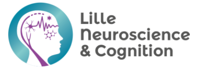 Lille Neurosciences & Cognition